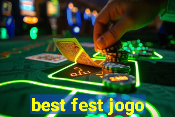 best fest jogo